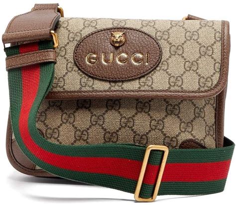 gucci backpack review|gucci crossbody amazon.